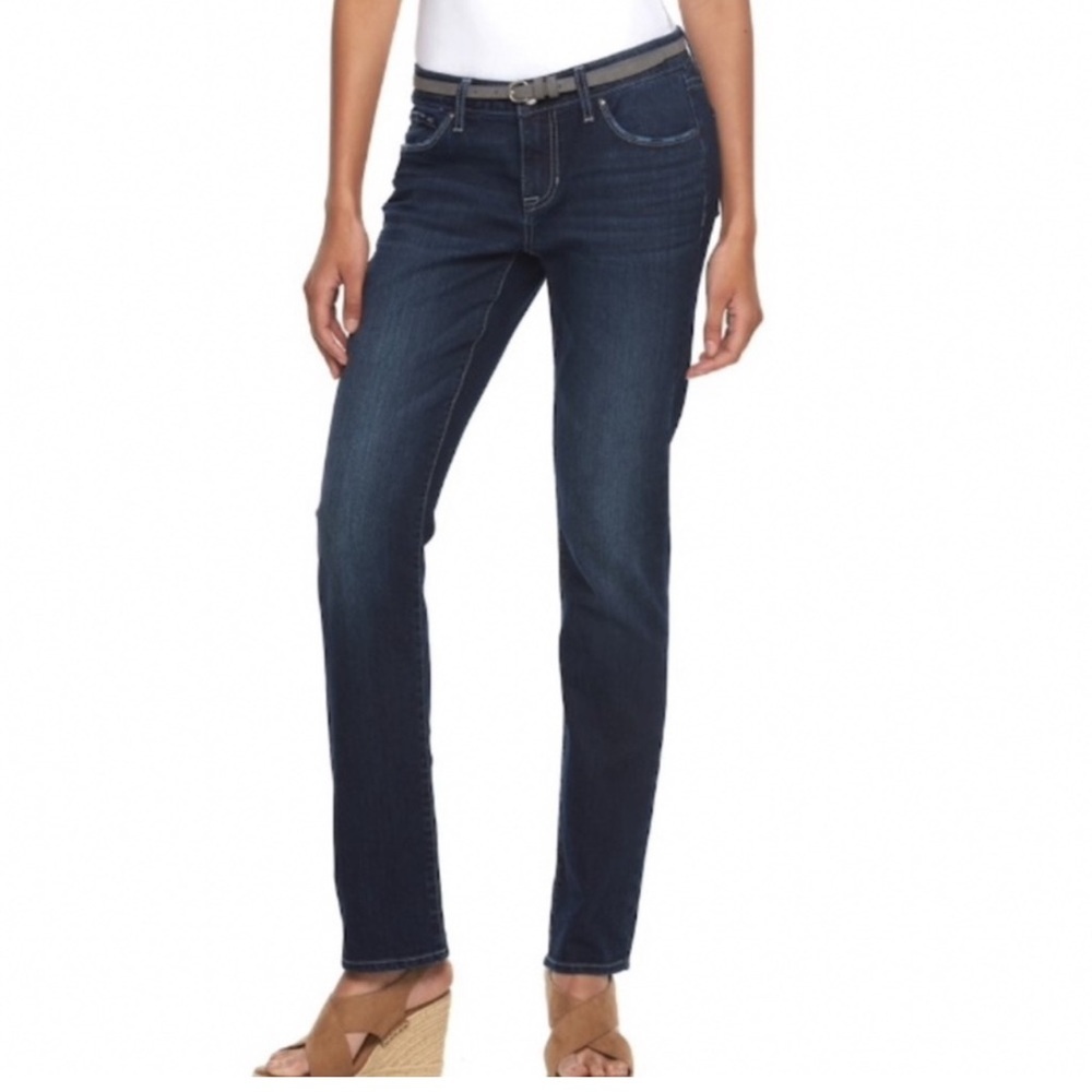 Apt. 9 jeans